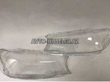 BMW G30 fara şüşəsi